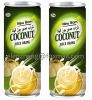 Popular Coconut drink-factory with supermarkets experience