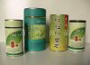 Sell tea paper cans