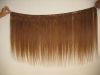 Sell hair weft straight weaving