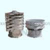 Sell high quality vibration screen for cement