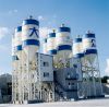 Sell HZS120 Concrete Mixing Plant