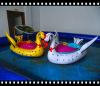 Sell swan Kid's bumper boat /aqua boat