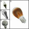 Sell 3W/5W/7W LED Bulb  Light  E27/B22