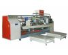 Sell SDJ-3000 semi-auto carton stitching machine(double pieces)