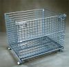 Sell Wire Mesh Container