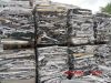 Sell aluminum scrap 6063