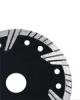 diamond saw blade&Iron ang steel saw blade