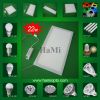 LED panel light