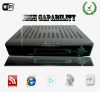 Sell High Capability Satellite Receiver AZ Box Premium Hd