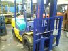 Sell  Komatsu Forklift