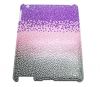 Sell whilte Rhinestone Crystal Case for Ipad2