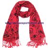 Sell Fashional Scarf, Acrylic Scarf, Promotional Scarf, Cotton Scarf,