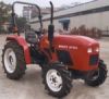 Sell BY20-25HP Series Tractor: BY250C and BY254C