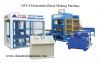 QT8-25Semi-automatic Block Making Machine