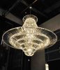 Sell luxary hotel lobby crystal chandelier