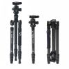 Sell TRIOPO Traveler Folding Carbon Fiber GT-3228X8.C + B-2 Tripod