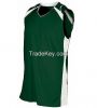 Basketball Jersey