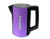 CX1210 S/S or PP electric kettle