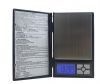 Sell notebook scale, jewelry scale