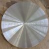 carbon steel blind flange