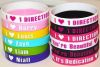 Silicon Bracelets wholesale, high quality silicone bracelet wholesale