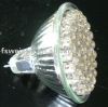 Sell MR16/GU10/E27 led spotlight