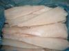 Sell frozen pollock fillet