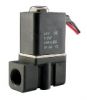 WIC 2PCK Series 2 Way Normally Closed Plastic Valve