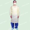 Sell Disposable hospital Isolation Gown