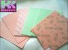 Sell Non-woven fiber insole board