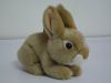 plush and stuffed squarrel and rabbit toys, OEM doll