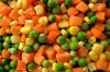 Sell FROZEN MIXED VEGETABLES