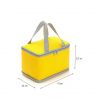 non woven cooler bags, wamer bag