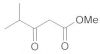 Sell Methyl isobutyryl acetate