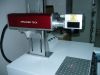 Sell 20w Fiber Laser Marking Machine