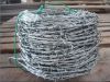 Sell galvanized barbed wire