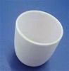 opaque quartz crucible/clear quartz crucible/ fused quartz crucible