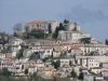 Sell House in South Italy-Gesualdo-Campania