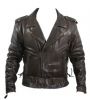 MOTORBIKE JACKET