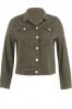 Sell Ladies twill cotton western jacket