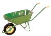 wheelbarrow