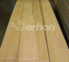 Sell red oak veneer(quarter cut)