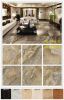 3D Inkjet, Glazed Polished Porcelain Tiles