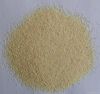 Sell dehydrated/dried garlic granules