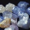 Sell precious stone rough