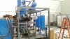 engine oil purification machine