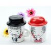 Sell Porcelain Mug for lover gift