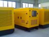 Sell 40kva natural gas generation (BS 24-1000kw gas generator)