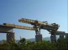 Sell Launching Gantry 900ton with shorter bridge Chinese Patent No. ZL