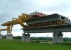 Sell Launching Gantry 900ton with shorter bridge Chinese Patent No. ZL